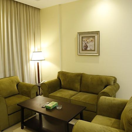 Flora Hotel Suite 2 فلورا2 للشقق المخدومة Riadh Exterior foto