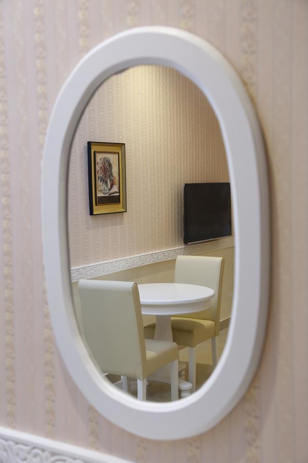 Flora Hotel Suite 2 فلورا2 للشقق المخدومة Riadh Exterior foto