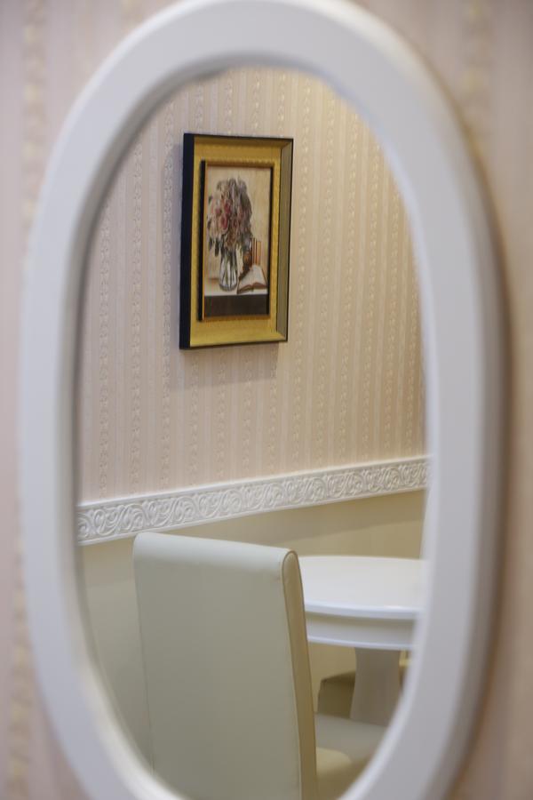 Flora Hotel Suite 2 فلورا2 للشقق المخدومة Riadh Exterior foto
