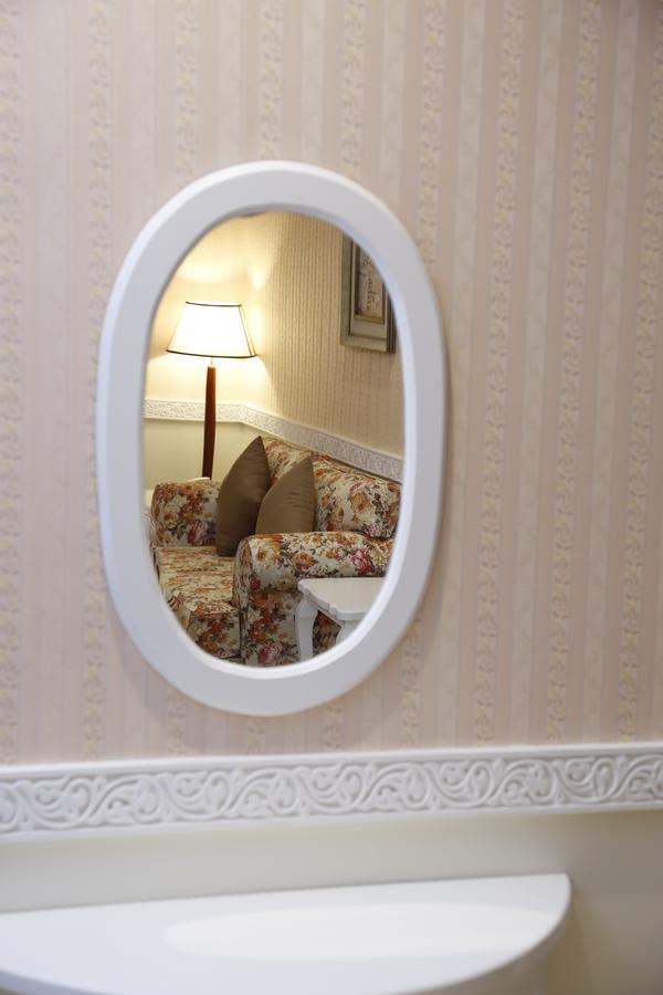 Flora Hotel Suite 2 فلورا2 للشقق المخدومة Riadh Exterior foto
